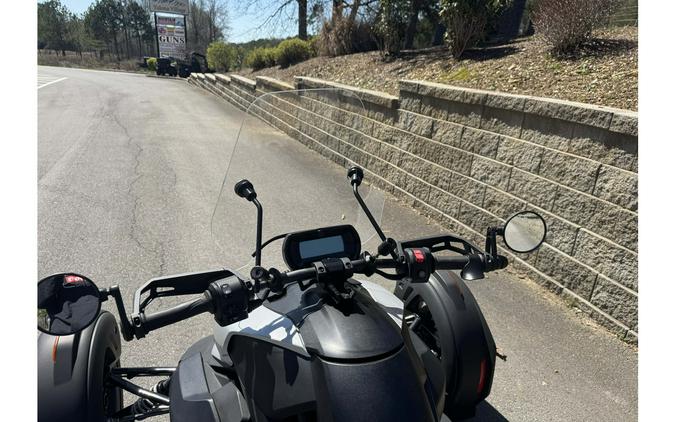 2021 Can-Am Ryker 900 ACE