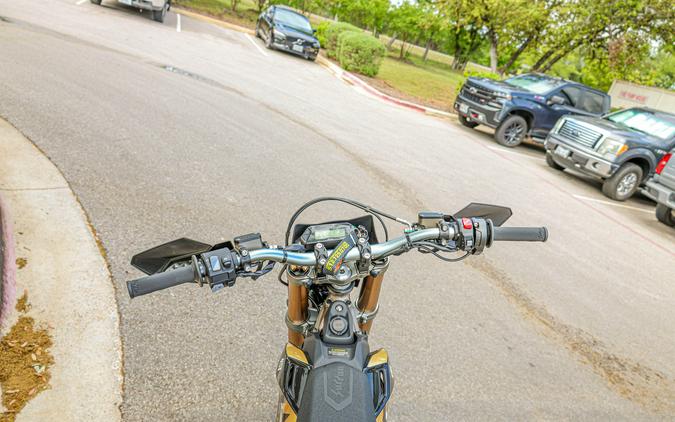 2025 SURRON ULTRA BEE X