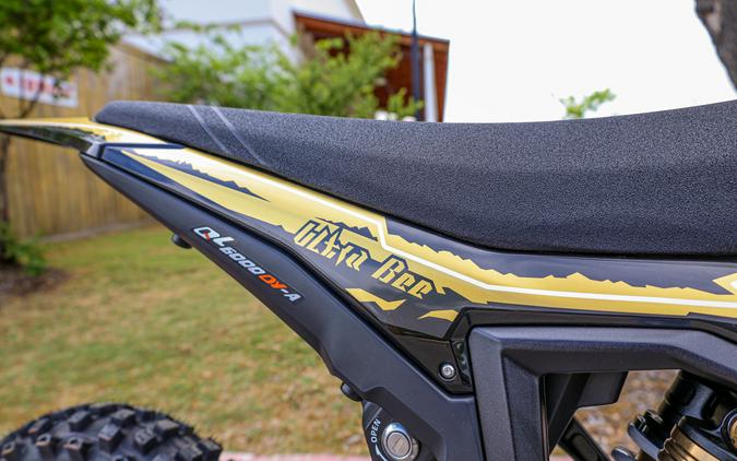 2025 SURRON ULTRA BEE X