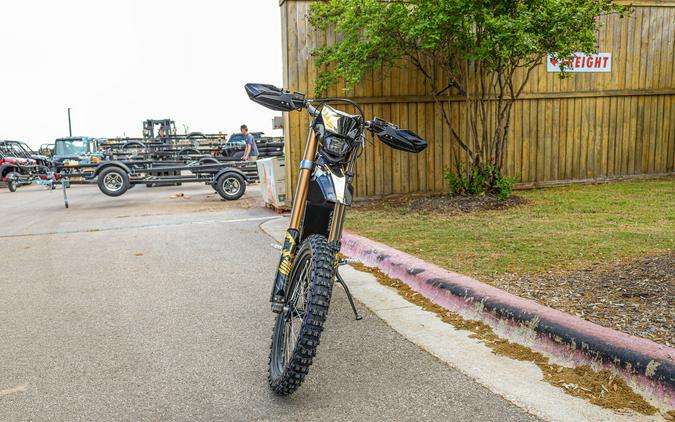 2025 SURRON ULTRA BEE X