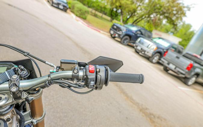 2025 SURRON ULTRA BEE X