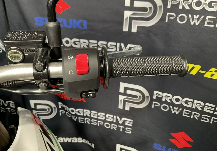2026 Kawasaki KLX®300