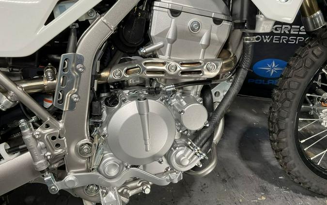 2026 Kawasaki KLX®300