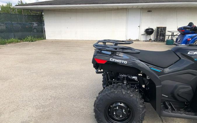 2026 CFMOTO CFORCE 400