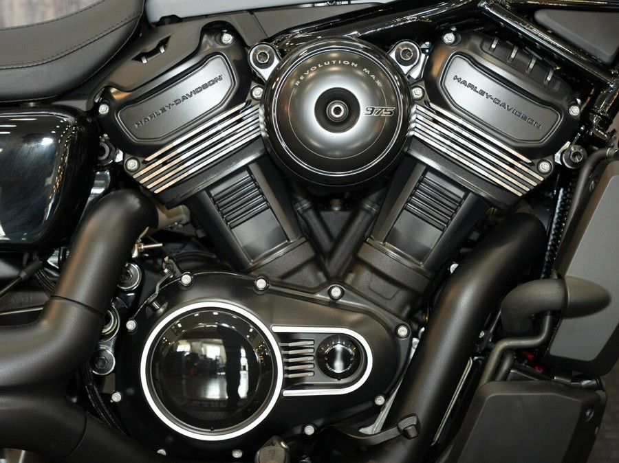New 2026 Harley-Davidson Nightster Motorcycle For Sale In Raleigh, North Carolina