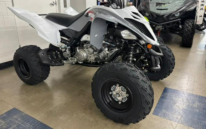 2026 Yamaha Raptor 700