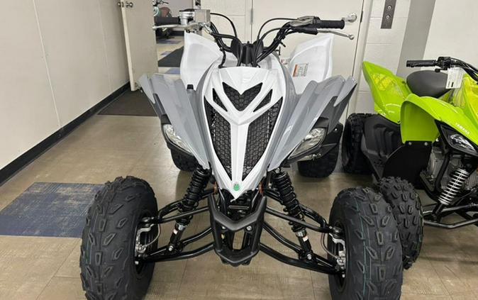 2026 Yamaha Raptor 700