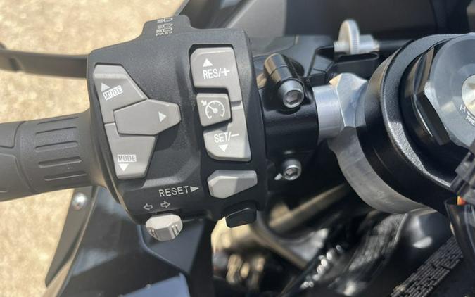 2025 Kawasaki Ninja ZX-10R KRT Edition