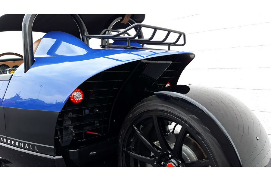 2022 VANDERHALL CARMEL - Vanderhall