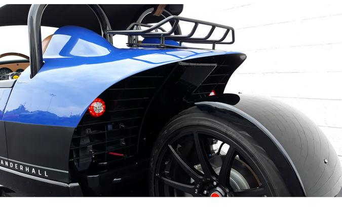 2022 VANDERHALL CARMEL - Vanderhall