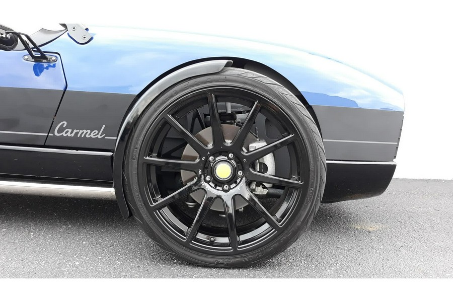 2022 VANDERHALL CARMEL - Vanderhall