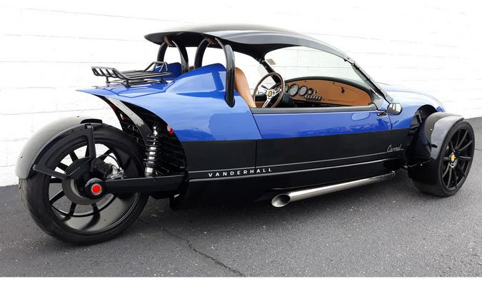 2022 VANDERHALL CARMEL - Vanderhall