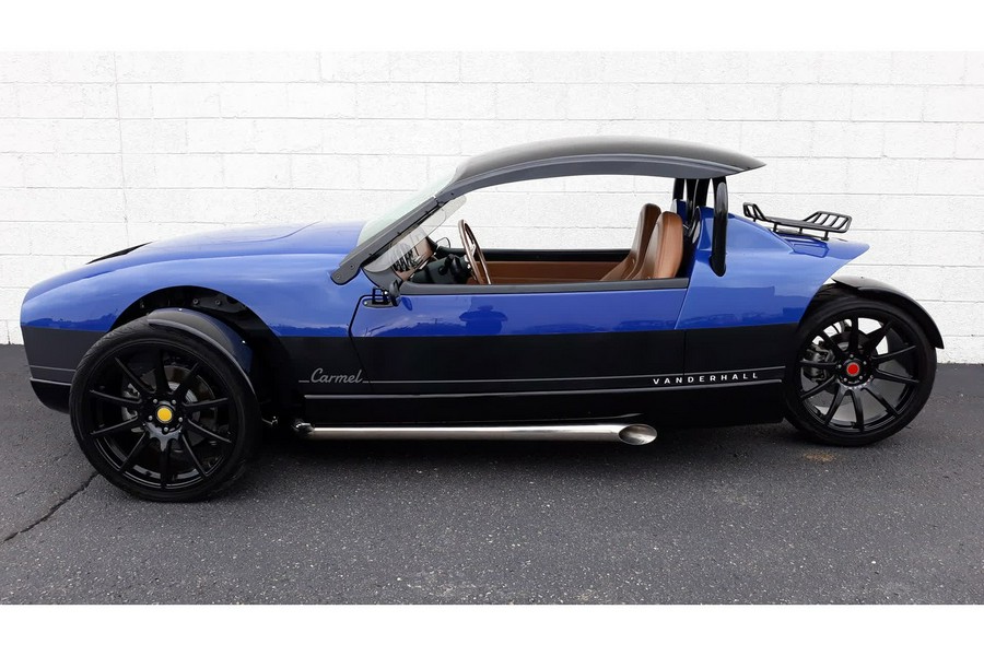 2022 VANDERHALL CARMEL - Vanderhall