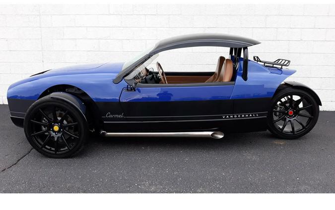 2022 VANDERHALL CARMEL - Vanderhall