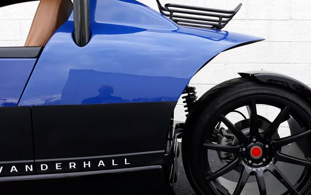 2022 VANDERHALL CARMEL - Vanderhall