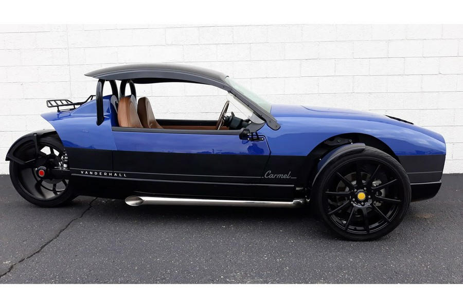 2022 VANDERHALL CARMEL - Vanderhall