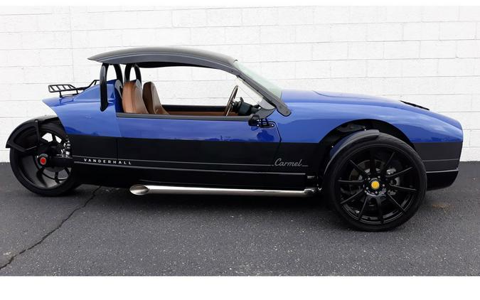 2022 VANDERHALL CARMEL - Vanderhall