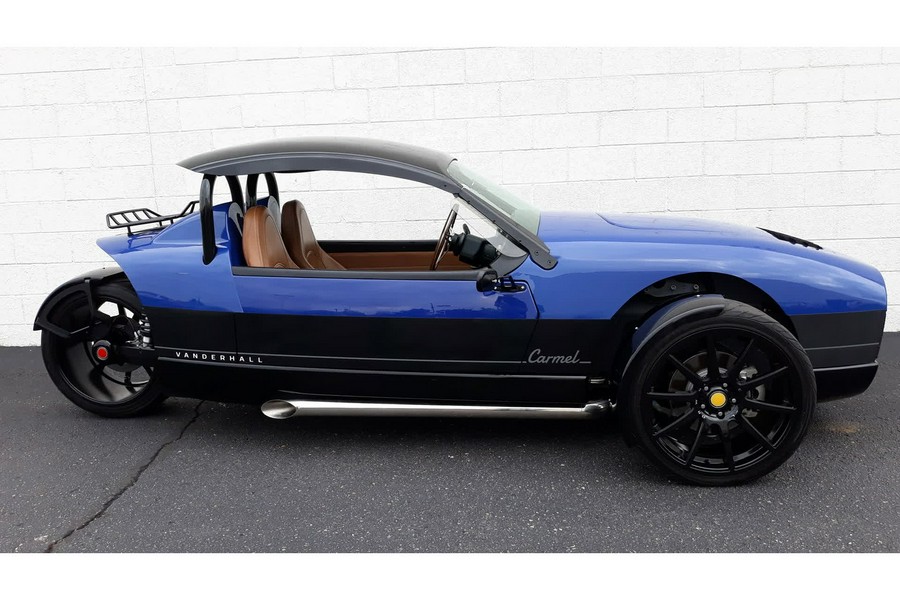2022 VANDERHALL CARMEL - Vanderhall