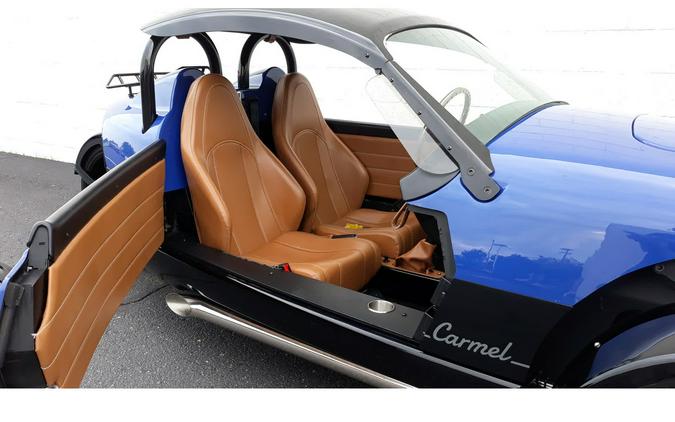 2022 VANDERHALL CARMEL - Vanderhall