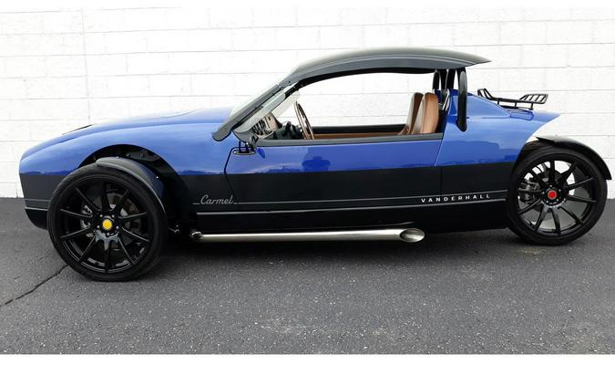 2022 VANDERHALL CARMEL - Vanderhall