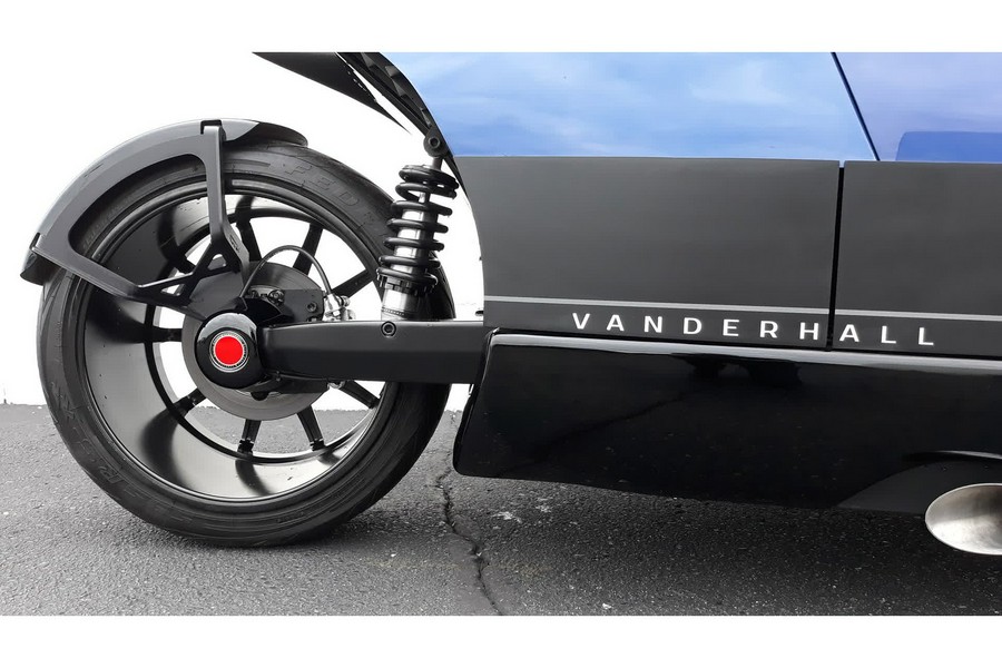 2022 VANDERHALL CARMEL - Vanderhall