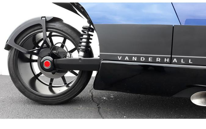 2022 VANDERHALL CARMEL - Vanderhall
