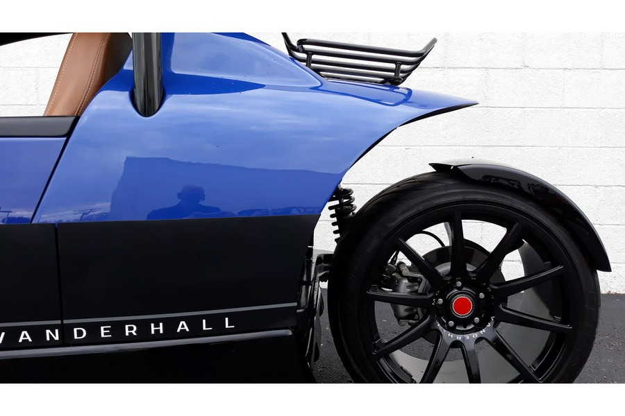 2022 VANDERHALL CARMEL - Vanderhall