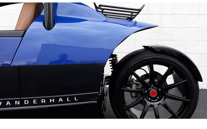 2022 VANDERHALL CARMEL - Vanderhall