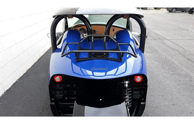 2022 VANDERHALL CARMEL - Vanderhall