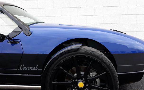 2022 VANDERHALL CARMEL - Vanderhall