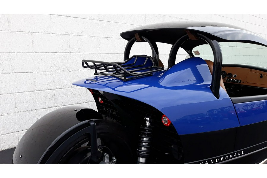 2022 VANDERHALL CARMEL - Vanderhall