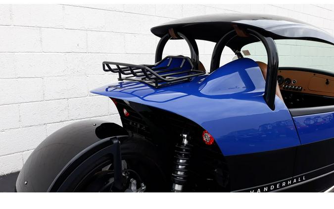 2022 VANDERHALL CARMEL - Vanderhall