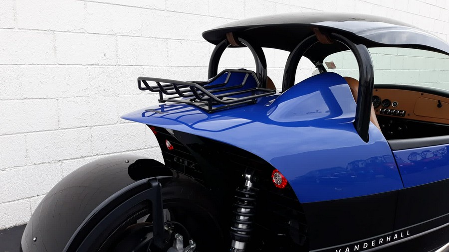 2022 VANDERHALL CARMEL - Vanderhall