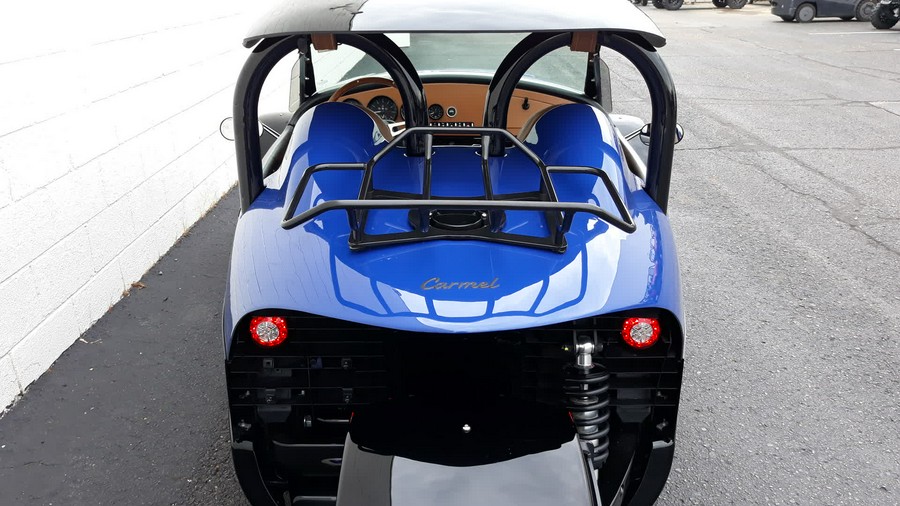2022 VANDERHALL CARMEL - Vanderhall