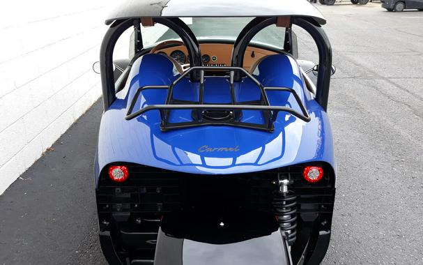 2022 VANDERHALL CARMEL - Vanderhall