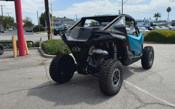 2027 CFMOTO ZFORCE Z10