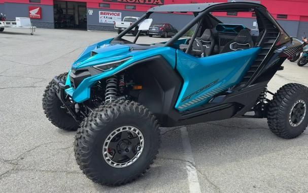 2027 CFMOTO ZFORCE Z10