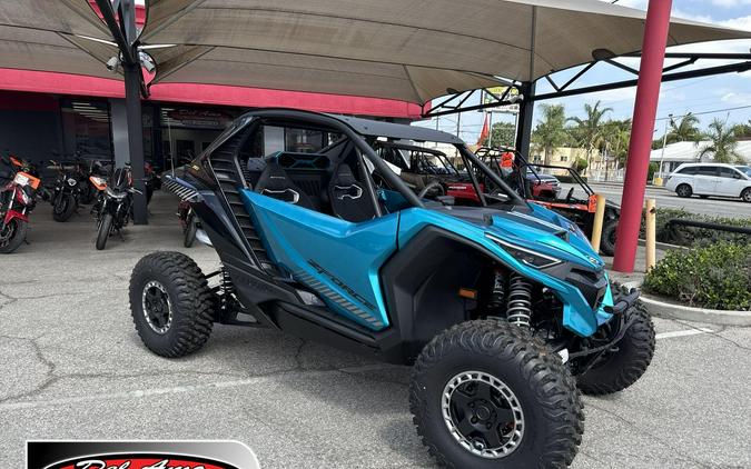 2027 CFMOTO ZFORCE Z10