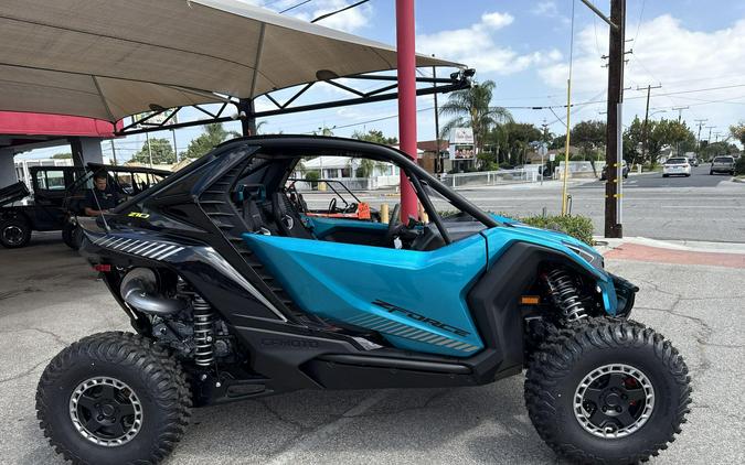 2027 CFMOTO ZFORCE Z10