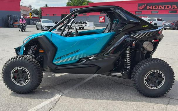 2027 CFMOTO ZFORCE Z10
