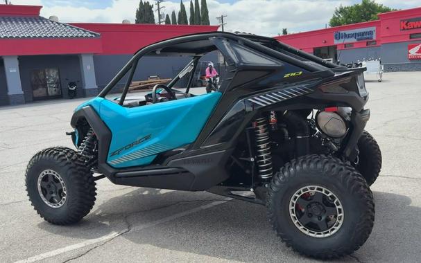 2027 CFMOTO ZFORCE Z10