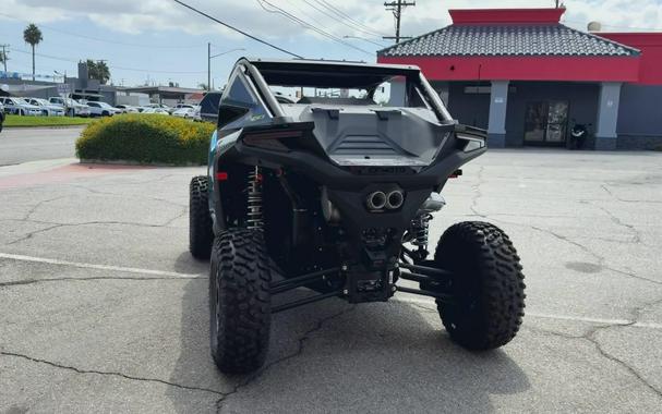 2027 CFMOTO ZFORCE Z10