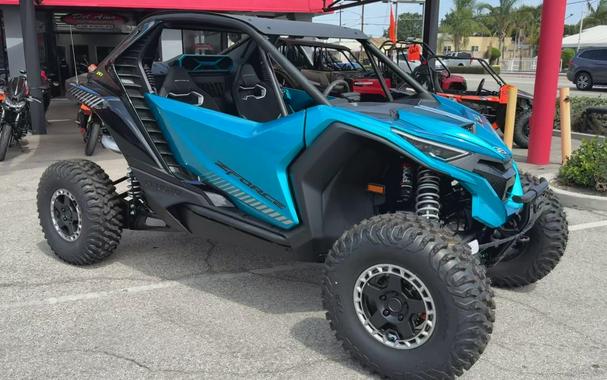 2027 CFMOTO ZFORCE Z10