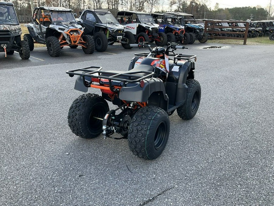 2026 Kayo Bull 150 EFI