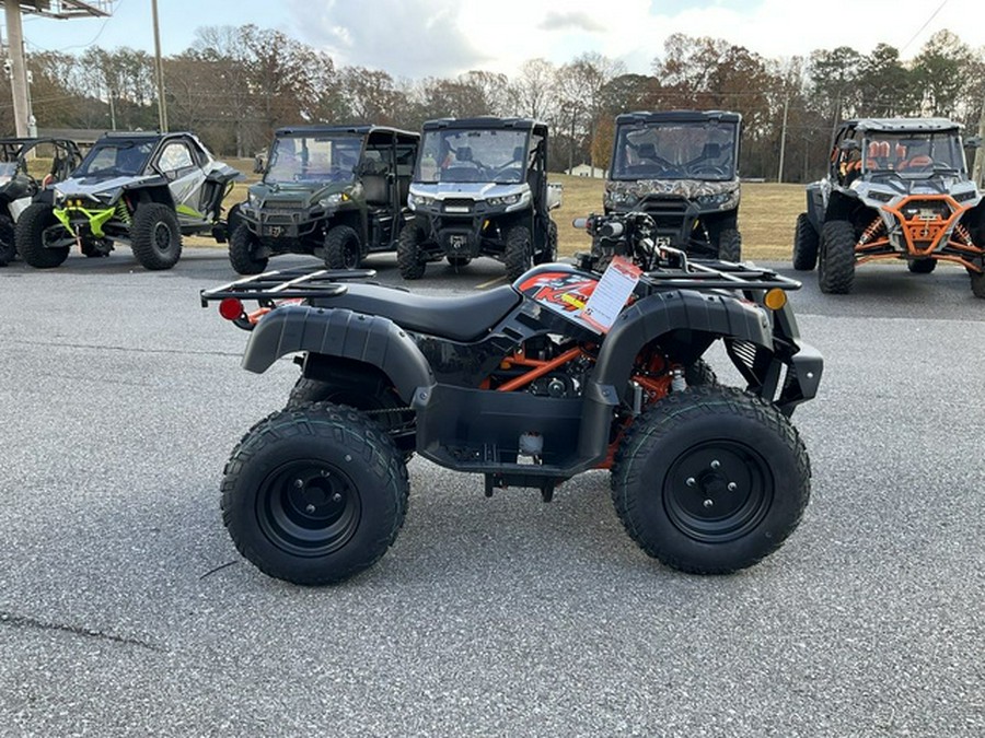 2026 Kayo Bull 150 EFI