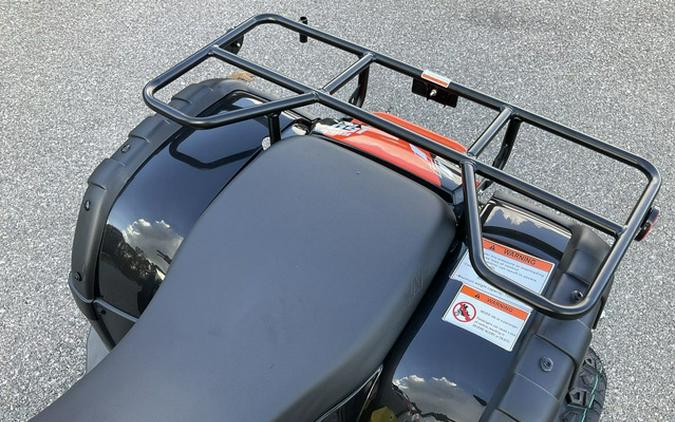 2026 Kayo Bull 150 EFI