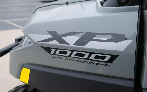 2027 POLARIS RANGER CREW XP 1000 CAB