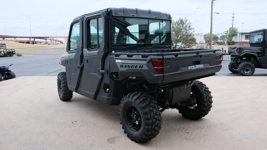 2027 POLARIS RANGER CREW XP 1000 CAB