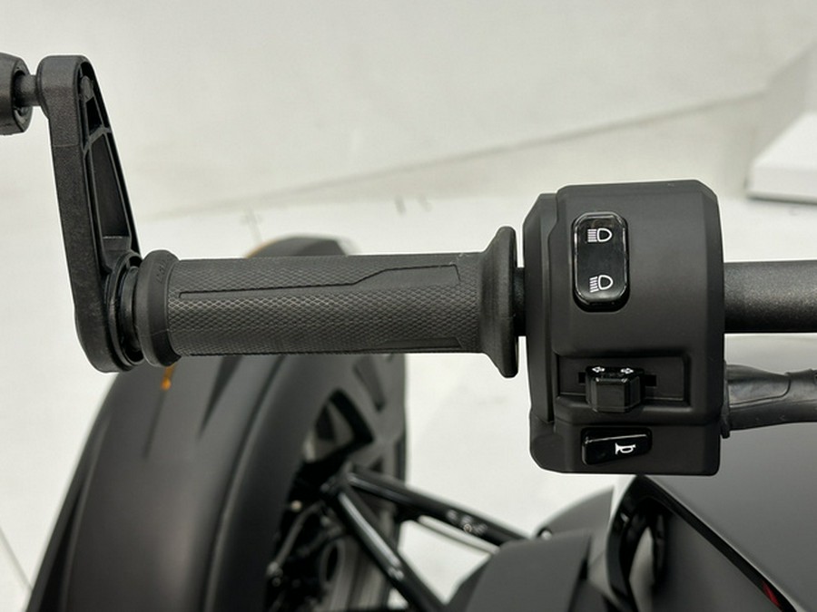 2026 Can-AM Ryker (900 ACE)