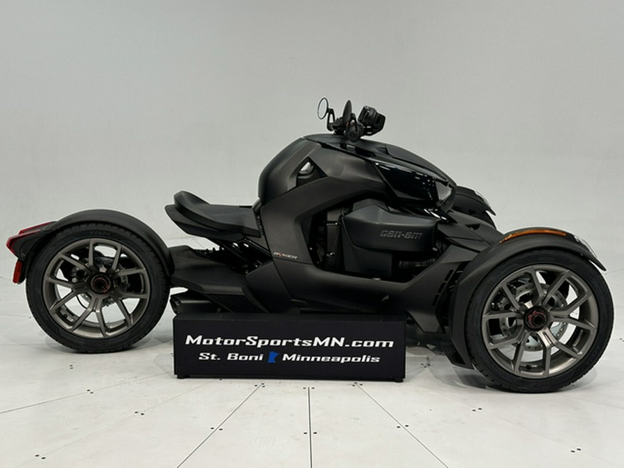 2026 Can-AM Ryker (900 ACE)